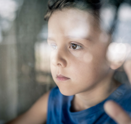 Синдром Ретта в Чердыни